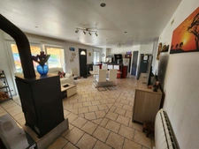 Maison à vendre 5 pièces BIGNICOURT SUR MARNE (51)