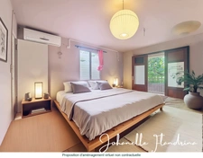 Maison avec travaux à vendre - 3 chambres - POINTE-NOIRE (971)