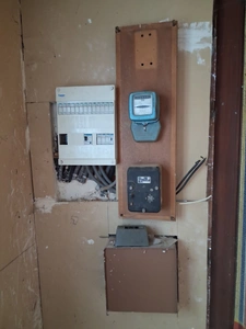 A VENDRE : Maison à RENOVER 3 pièces ORBEC (14)
