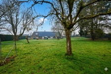 Longère à SAINT CYR DE SALERNE (27)