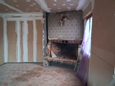 A VENDRE : Maison à RENOVER 3 pièces ORBEC (14)