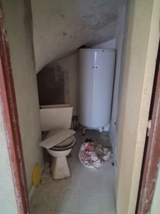 A VENDRE : Maison à RENOVER 3 pièces ORBEC (14)