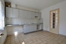 A vendre : Maison de caractère 112 m² à Serquigny – 4 ch, jardin clos sans vis-à-vis et Gare à pied (Paris 1h25)