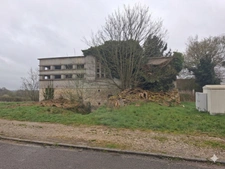A VENDRE TERRAIN de 1 325 m² proche de BROGLIE (27)