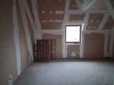 A VENDRE : Maison à RENOVER 3 pièces ORBEC (14)
