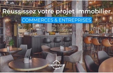Vente Murs TOUS Commerces à BRIONNE (27)