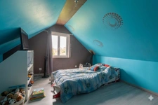 A Vendre MAISON 4 pièces Le SAP 61