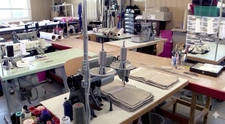 Atelier de couture à Brionne  27800