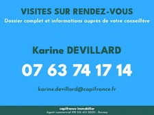 Local/bureau à vendre BERNAY (27)