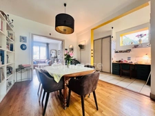 LE MANS, SECTEUR PARC MONOD | MAISON FAMILIALE AVEC JARDIN ET 2 STUDIOS INDÉPENDANTS