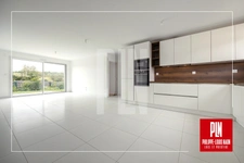 PLAIN PIED NEUF AVEC 3 CHAMBRES GARAGE ET JARDIN CLÉ EN MAIN