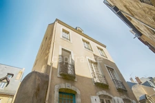 INVESTISSEURS ET PARTICULIERS, investir dans le Vieux-Mans est une valeur sure !