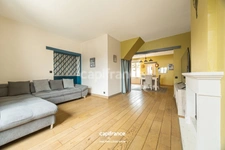 MAISON AU COEUR D'ARNAGE AVEC JARDIN ET STUDIO INDEPENDANT