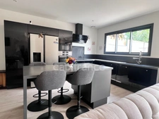 MAISON FAMILIALE 4 CHAMBRES DONT 2 DE PLAIN PIED
