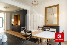 Une Mancelle familiale d’exception de 6 chambres, entre élégance et art de vivre. 