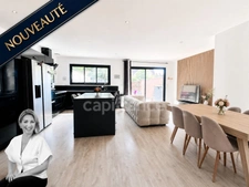 MAISON FAMILIALE 4 CHAMBRES DONT 2 DE PLAIN PIED