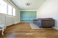 A MOINS DE 10MN DES JACOBINS, MAISON FAMILIALE AVEC JARDIN EN PARFAIT ETAT