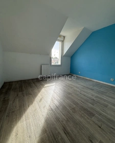 IDÉAL PREMIER ACHAT - Maison de 95 m² composé de 4 chambres avec un garage 