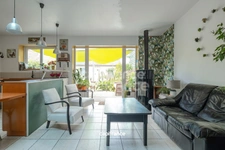 LE MANS, SECTEUR PARC MONOD | MAISON FAMILIALE AVEC JARDIN ET 2 STUDIOS INDÉPENDANTS
