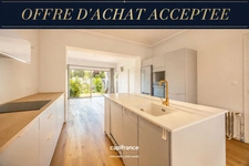 SUPERBE MAISON RÉNOVÉE AVEC EXTENSION !