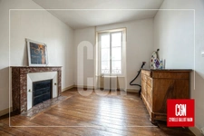 Une Mancelle familiale d’exception de 6 chambres, entre élégance et art de vivre. 