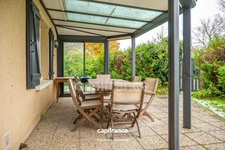 PROPRIÉTÉ PLEINE DE CHARME AUX PORTES DU MANS