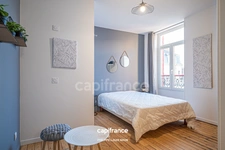 SPÉCIAL INVESTISSEUR AVEC CET IMMEUBLE VENDU CLÉ EN MAINS