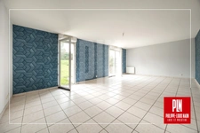 IDÉAL PREMIER ACHAT - Maison de 95 m² composé de 4 chambres avec un garage 