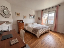 LE MANS, SECTEUR PARC MONOD | MAISON FAMILIALE AVEC JARDIN ET 2 STUDIOS INDÉPENDANTS