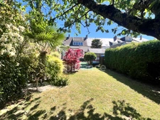 MAISON AU COEUR D'ARNAGE AVEC JARDIN ET STUDIO INDEPENDANT