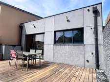 MAISON FAMILIALE 4 CHAMBRES DONT 2 DE PLAIN PIED