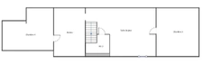Maison à vendre 7 pièces de 163 m2 - INGRANDES-LE-FRESNE-SUR-LOIRE (49) 