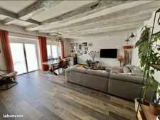 Maison à vendre 7 pièces de 163 m2 - INGRANDES-LE-FRESNE-SUR-LOIRE (49) 