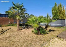 Maison à vendre 7 pièces de 163 m2 - INGRANDES-LE-FRESNE-SUR-LOIRE (49) 