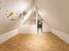 Vaux-Andigny - Charmante maison individuelle de 3 Chambres avec  jardin clos