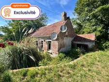 Maison charmante de 65m²