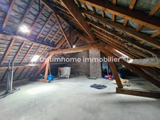 Exclusivité - Idéal investisseur - Maison GMF avec garage & jardin clos sur 260m² - Caudry 59540