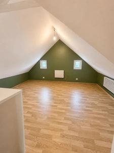 Vaux-Andigny - Charmante maison individuelle de 3 Chambres avec  jardin clos