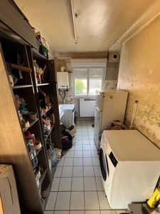 Maison semi-mitoyenne située a Busigny 