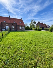 Maison semi-mitoyenne située a Busigny 
