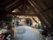 Magnifique corps de ferme entièrement rénové à Tupigny (02120)