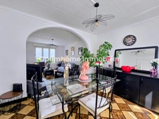 Exclusivité - Idéal investisseur - Maison GMF avec garage & jardin clos sur 260m² - Caudry 59540