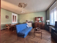 jolie maison située a  BUSIGNY 59137