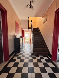 jolie maison située a  BUSIGNY 59137