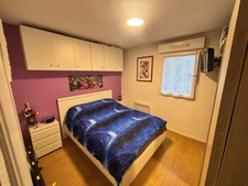 Appartement en rez de chaussée a CAUDRY (59)