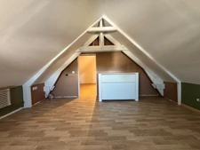 Vaux-Andigny - Charmante maison individuelle de 3 Chambres avec  jardin clos
