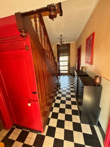 jolie maison située a  BUSIGNY 59137