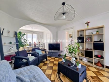 Exclusivité - Idéal investisseur - Maison GMF avec garage & jardin clos sur 260m² - Caudry 59540