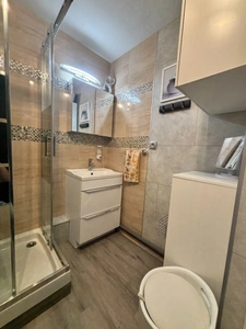 Appartement en rez de chaussée a CAUDRY (59)