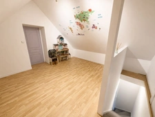 Vaux-Andigny - Charmante maison individuelle de 3 Chambres avec  jardin clos